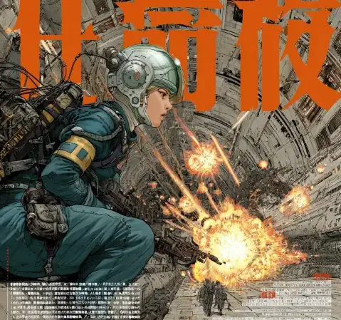 恋爱漫画《心动信号》封面